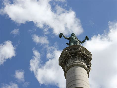 Soldiers’ and Sailors’ Civil War Monument - Greater Des Moines Public ...