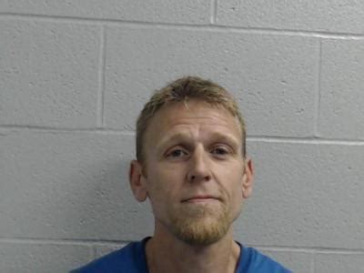 Jeffery Scott Wooley A Registered Sex Offender In LEBANON OH 45036 At