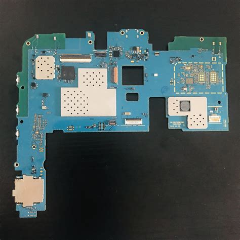 For Samsung Galaxy Tab A Sm T Sm T T T Gb Motherboard