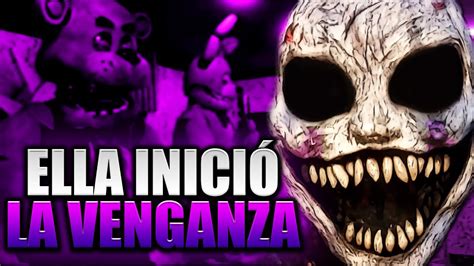 Fnaf Vhs Los Casos De Asesinatos M S Perturbadores Hechas Por William