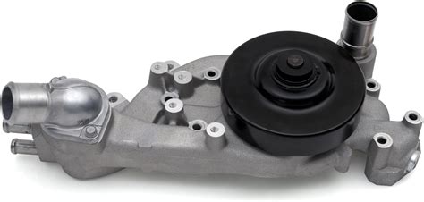 Amazon ACDelco GM Original Equipment 251 728 Engine Water Pump