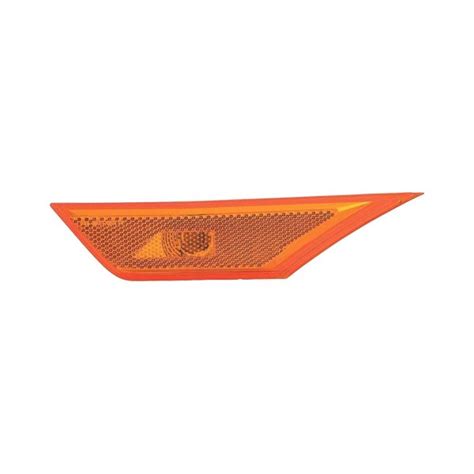 Depo 317 1417R AS Passenger Side Replacement Side Marker Light