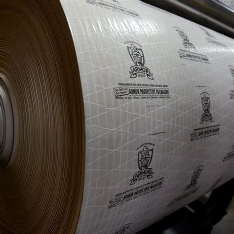 Armor Wrap Scrim Vci Paper For Industrial Use At Rs Square Meter In