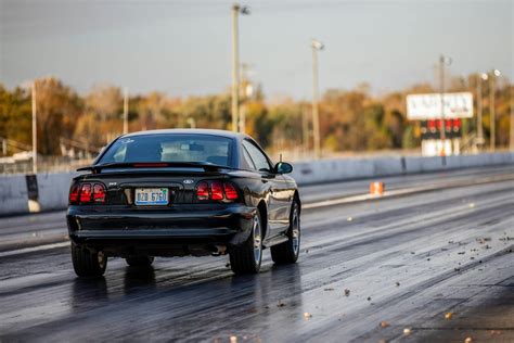 Michigan's Milan Dragway is on the ropes - Hagerty Media