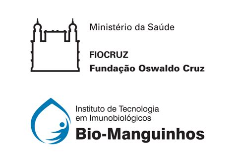 Login Profissionais de Saúde Bio Manguinhos