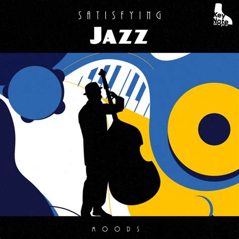 Zzz Satisfying Jazz Moods Zzz Album By Harlem Jazz Guitar Quartet Spotify