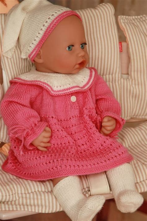 Doll Knitting Doll Knitting Pattens Doll Pattern Knitting Dolls