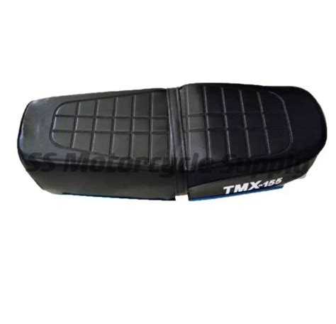 Motorcycle Seat Assy TMX 155 Lazada PH