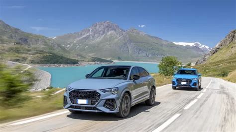 La Nuova Audi Q Sar Cos Ecco L Ultimo Render