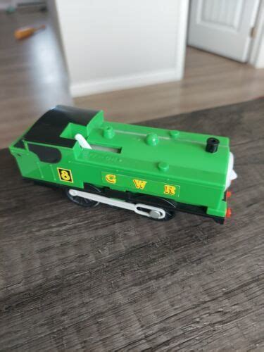 Trackmaster Thomas & Friends "DUCK" | #4579552342