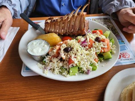 My Greek Taverna 192 Photos And 213 Reviews 946 Brunette Avenue