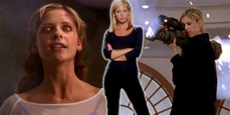 Buffy The Vampire Slayer The Best 60 Seconds From All 7 Seasons