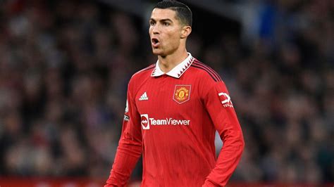 Man Utd Planning To Introduce Ronaldo Rule Which Will Limit Player