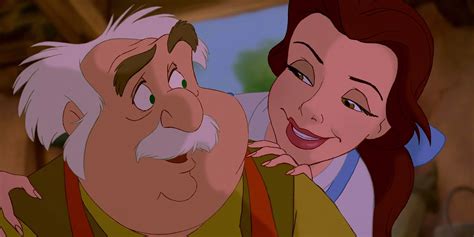 From The Incredibles To Finding Nemo The 10 Best Disney Movie Dads