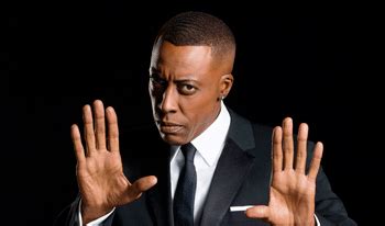 rip The Arsenio Hall Show | Mike The Fanboy