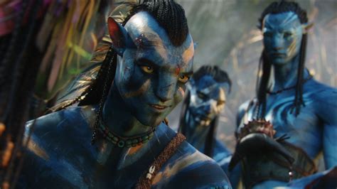 Avatar Shot By Shot Pandora Avatar Avatar Avatar Movie