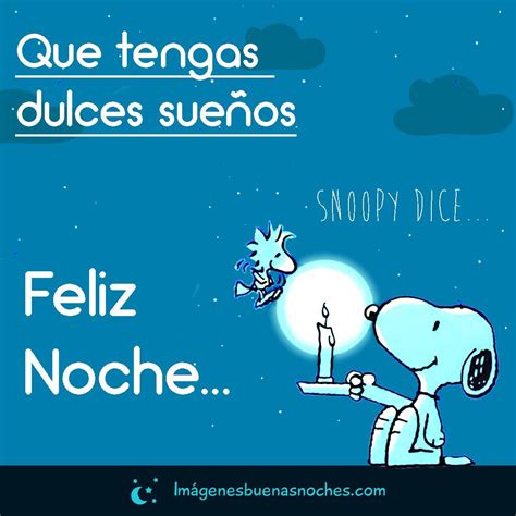 Im Genes Buenas Noches Snoopy Descargar Y Compartir Buenas Noches