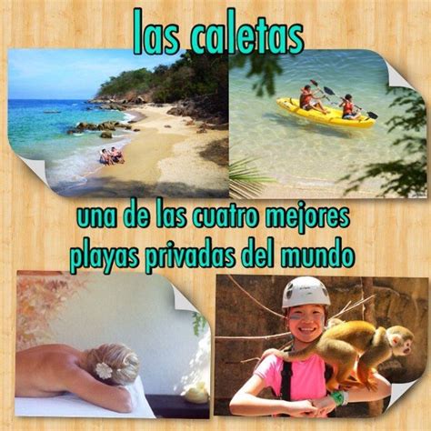 Este Recorrido Los Llevar A Una De Las Mejores Playas Privadas En El