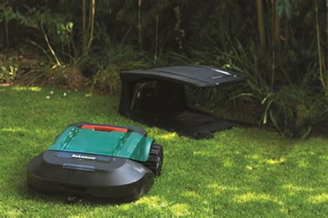 Robomow Rs612 Robot Mower Review Smart Robotic Lawn Mowers