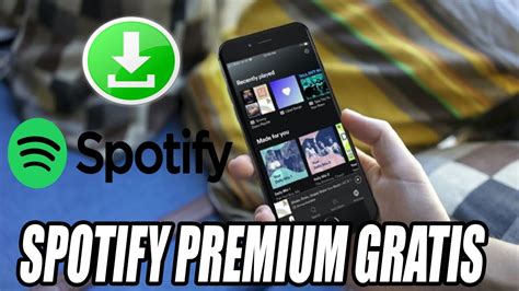 Cómo DESCARGAR SPOTIFY PREMIUM GRATIS 2024 100 LEGAL Cómo TENER