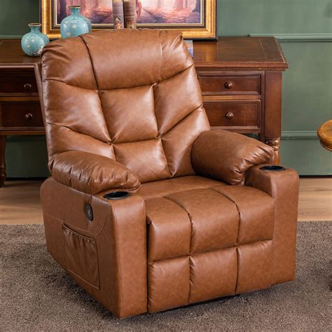 Best Recliners For Back Pain What To Look For