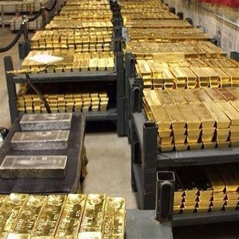 A Pure Gold Bar And Kg Gold Bars Produced By South News , 59% OFF