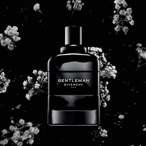 Perfume Gentleman De Givenchy En Sephora De M Xico