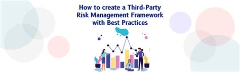 How To Create A Third Party Risk Management Framework With Best