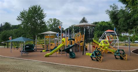 Playground Near Me | How to Find the Best Playgrounds in PA