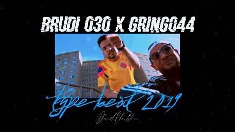 Brudi X Gringo Type Beat Instrumental Youtube