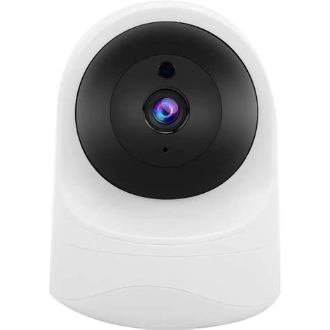 Cam Ra Ptz P Cam Ra De Surveillance Distance Wifi Vision Nocturne