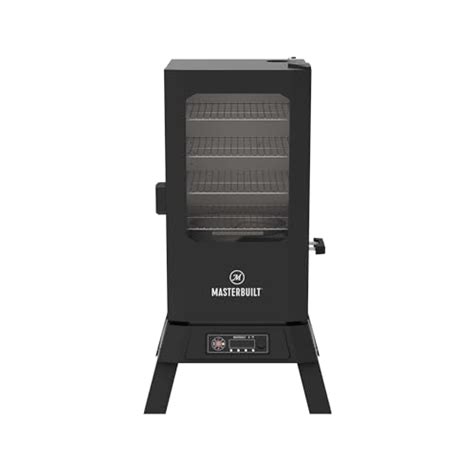 Masterbuilt Wifi Digital Smoker Vertical Design Cooking Sq