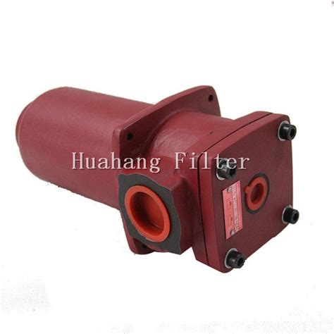 Huahang Supply Factory Price Hydac Hydraulic Oil Filter Rf Bn Hc