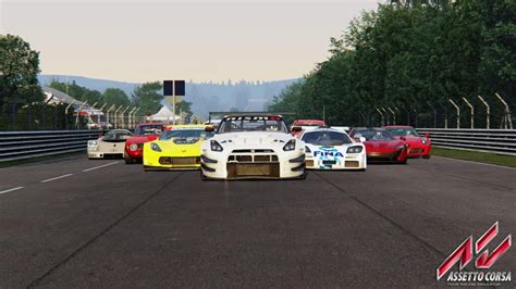 Best Cars In Assetto Corsa Pro Game Guides