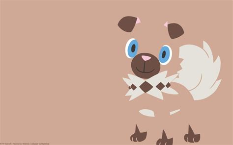 Rockruff Raid Guide Pokémon Go Hub