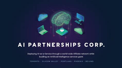 Ai Partnerships Corp Campaign On Frontfundr