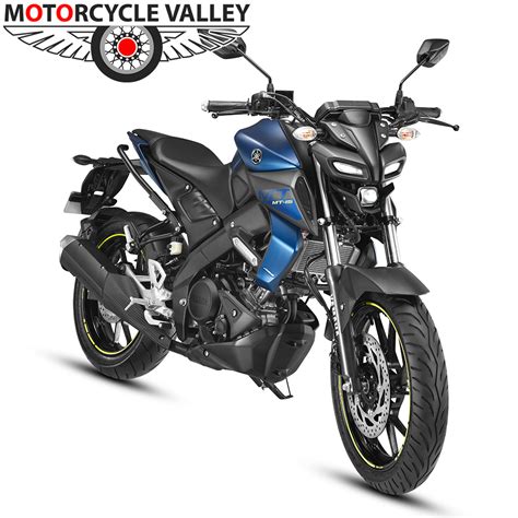 Yamaha Mt 150 – newstempo