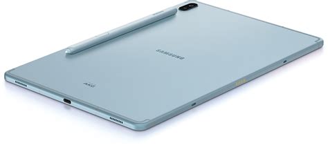 Samsung Galaxy Tab S7+ teknik özellikleri belli oldu! - Hardware Plus - HWP