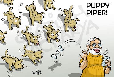 Funny Narendra Modi Cartoons - Indiatimes.com