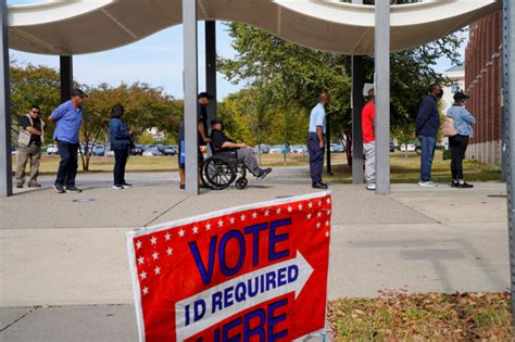 What Time Do State Polls Close Tuesday For The 2022 Midterm Elections