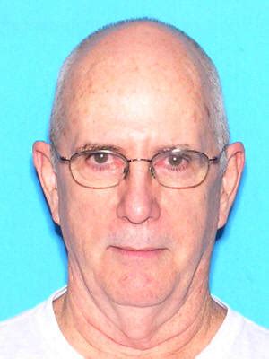 Charles Wesley Holley Sex Offender Or Predator In Holiday FL FL