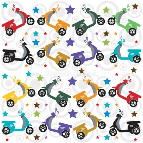 Motocross Patterns Stock Illustrations 48 Motocross Patterns Stock