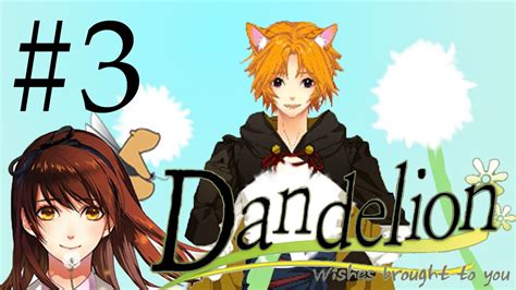 Jiyeon Route Begins Dandelion Wishes 3 Youtube