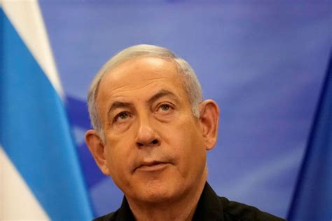 Israel Continuará Com Operações Terrestres Até Atingir Seus Objetivos Em Gaza Diz Netanyahu