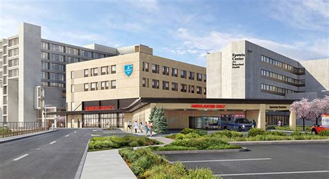 North Shore Medical Center Celebrates New Emergency Department Expanded Behavioral Health