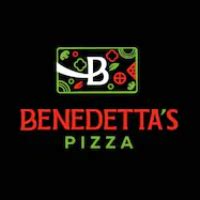 Benedetta S Pizza Delivery Em Fortaleza Pedido Online