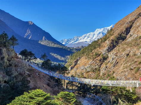 Sagarmatha National Park