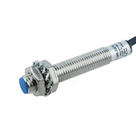 PL 05N NPN NO Inductive Proximity Sensor DC10 30V SN 5mm Fotek The