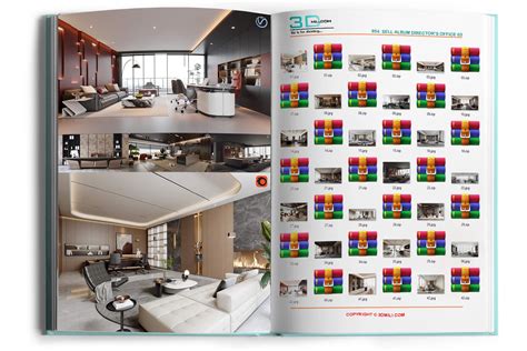 sell album directors office  dmili    model   models  model