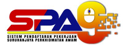 SPA9 Sistem Pendaftaran Pekerjaan Suruhanjaya Perkhidmatan Awam